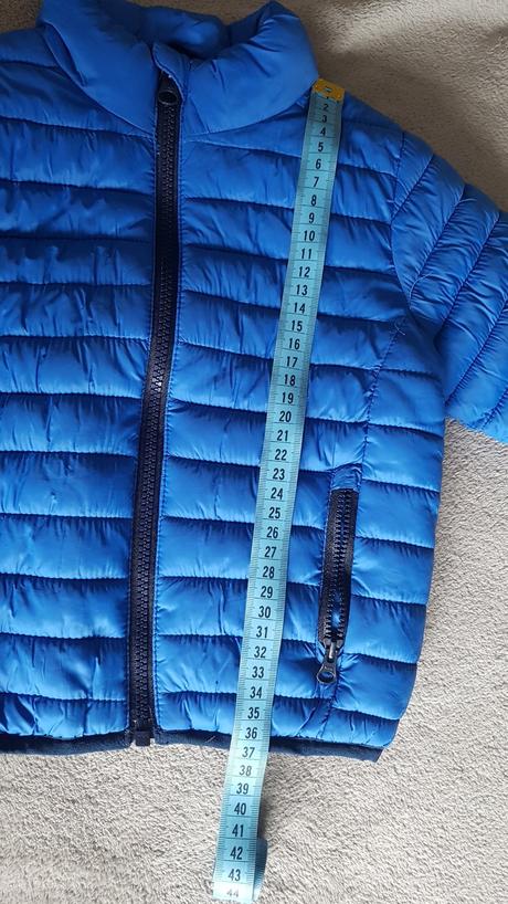 Prechodná bunda, lupilu,86