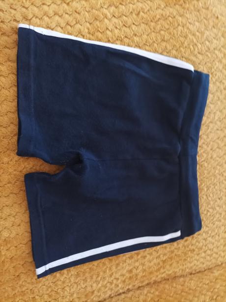 Športové kraťasy, 140