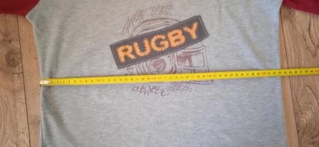 Chlapčenské tričko, 140