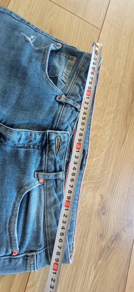 Dámske rifle vyššie veľ 38, f&f,38