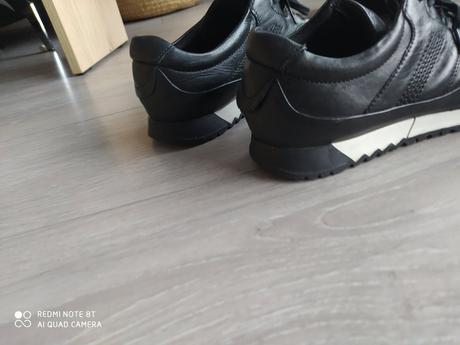 Kozene tenisky, lasocki,39