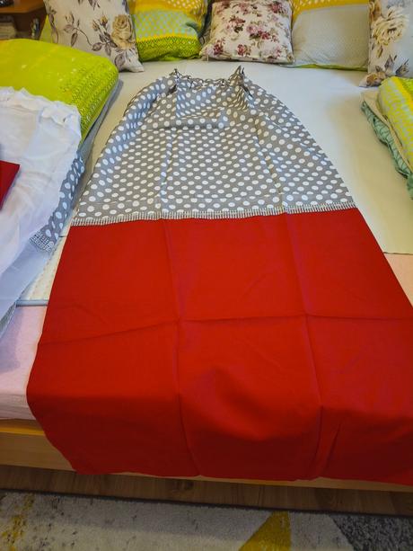 Predám záclony nove, 