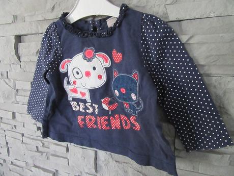 Tričko pes s mačičkou, tu,68