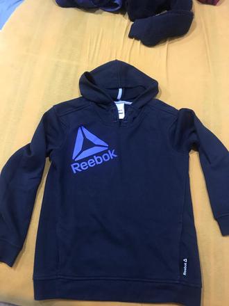Mikina reebok, reebok,152