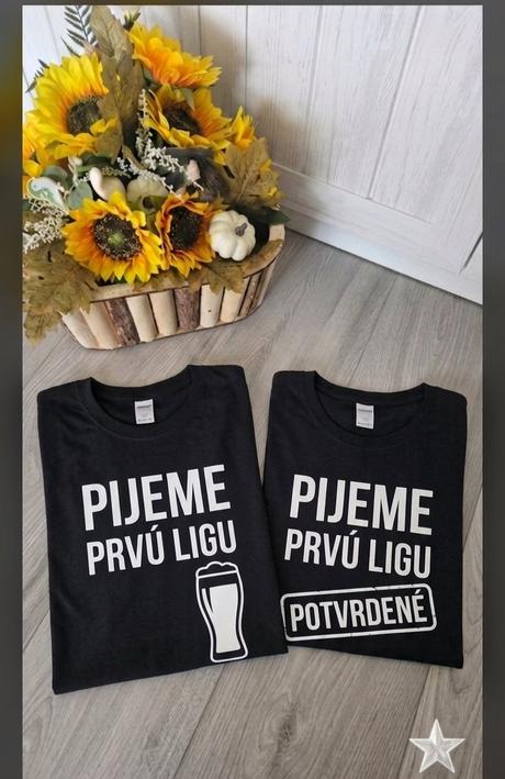Personalizovane vyrobky,