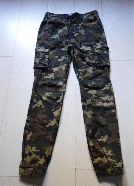 Nohavice denim co, denim co,170