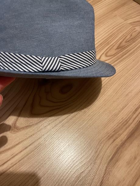 Klobúky pre dvojicky, f&f