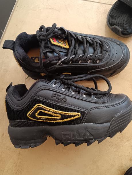 Fila tenisky, fila,29