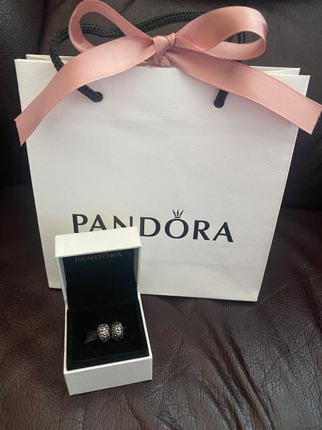 Pandora set koralok, pandora