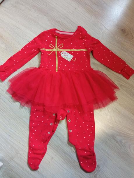 Vianočné dupačky, 74