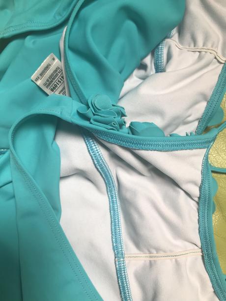 Kvalitné plavky 6-7, 7-8 rokov, mothercare,122