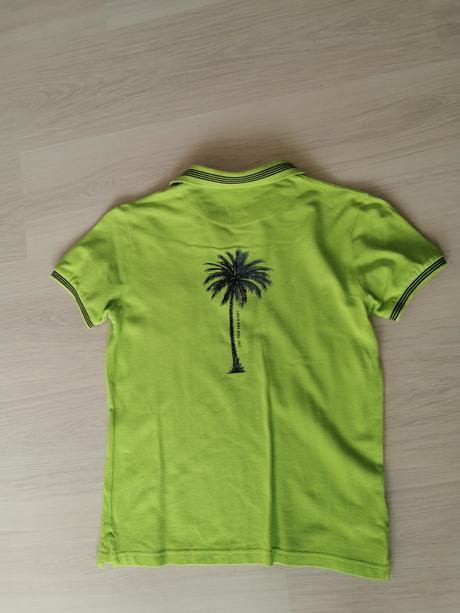 Balík letných tričiek 146-152, 18 kusov, 140–152