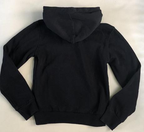 122/128 h&m mikina,7-8 r., h&m,128