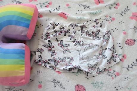 2 x kraťase-122, 122