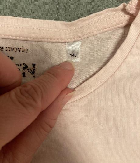 Premienacie tricko frozen, c&a,134