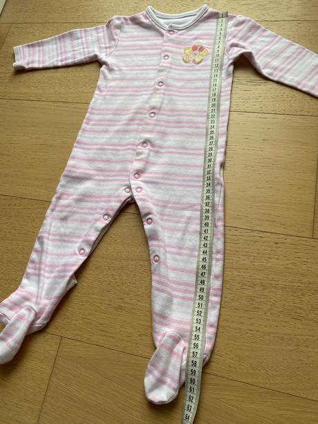 Pyžamko disney, disney,80