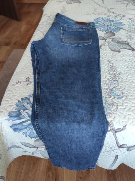 Pánske rifle, timberland,40