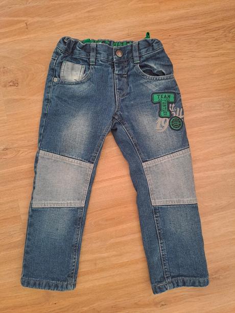 Rifle, nickelodeon,104