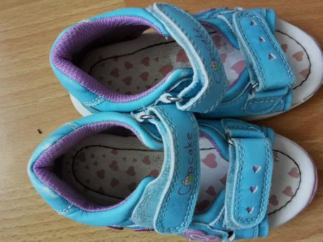 Sandalky cupcake, cupcake,23