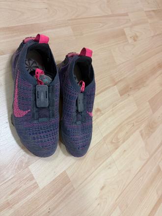 Tenisky nike vapormax, nike,39