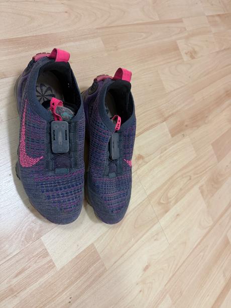 Tenisky nike vapormax, nike,39