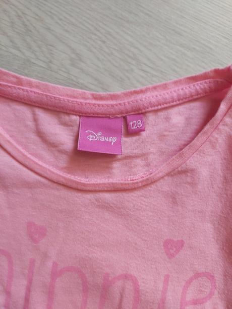 Tričko, disney,128