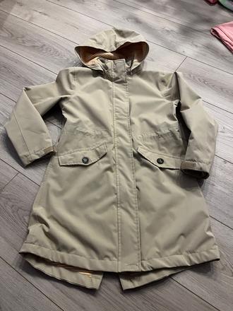 Parka 134/140cm, tchibo,134