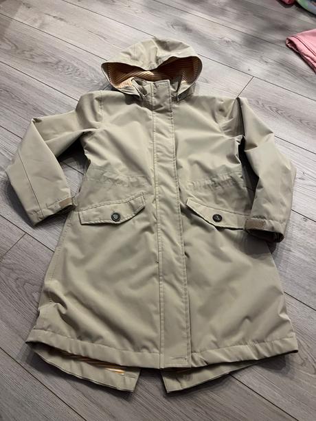 Parka 134/140cm, tchibo,134