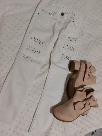 Rifle s kamienkami ido, ido,116