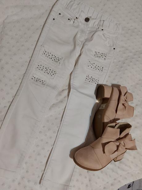 Rifle s kamienkami ido, ido,116