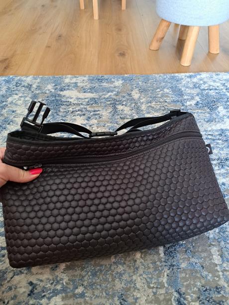 Taška na kočík pinkie, 