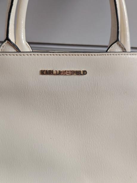 Karl lagerfeld originál nadcasova klasika, karl lagerfeld