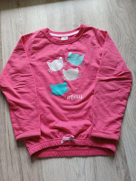 Ružová mikina, kids,122