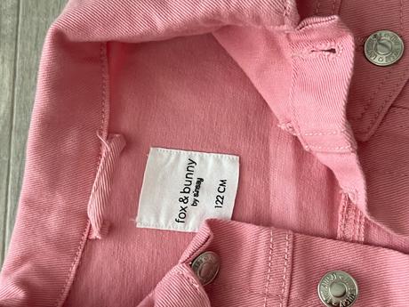 Riflova bundicka, sinsay,122