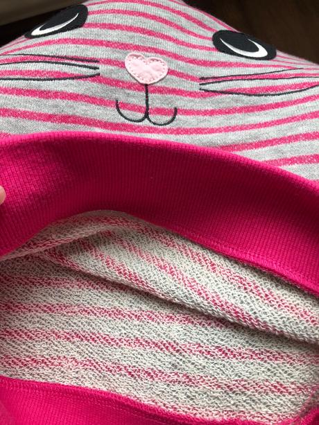 Mikinka mačička dopodopo, dopodopo,116