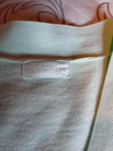 Sveter na zapínanie, tchibo,42