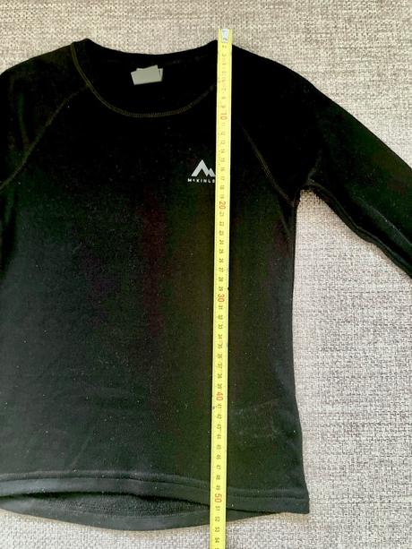 Tričko termo, mckinley,146