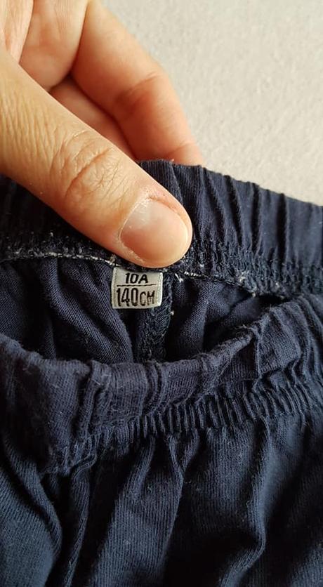 Kraťasy č.140, 140