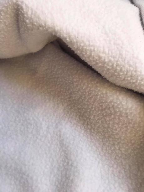 Zateplená mikina benter, benter,l