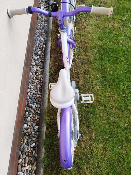 Author bello 16' pre dievčatá, pre dvojičky, author,16