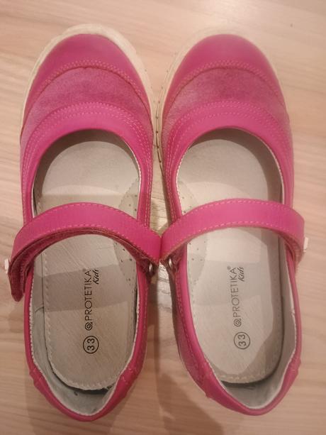 Prechodné topánky protetika, protetika,33