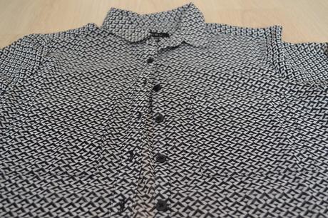 Bľúzka, new yorker,xs