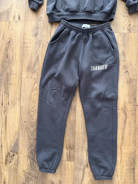 Teplákova súprava, reserved,170