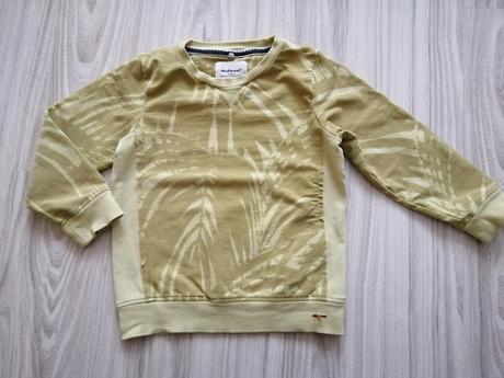 Mikina name it č. 92, name it,92