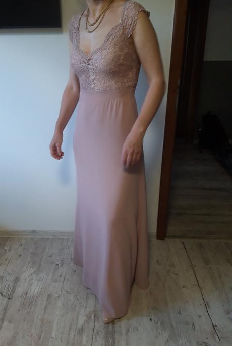 Spoločenské šaty, m