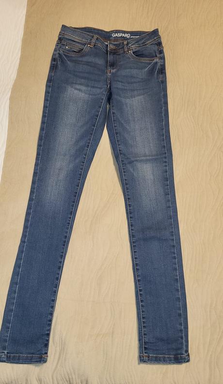 Dámske / dievčenské rifle velk. 34, promod,34