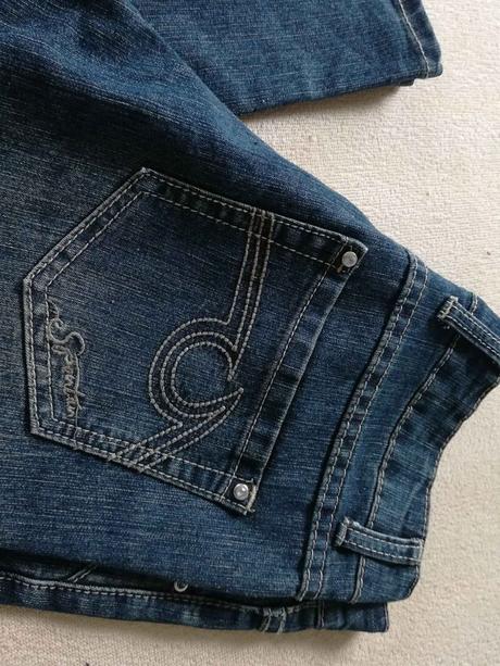 Dámske rifle spontan, 36