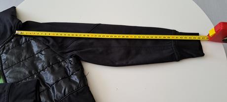 Športová mikina, 110