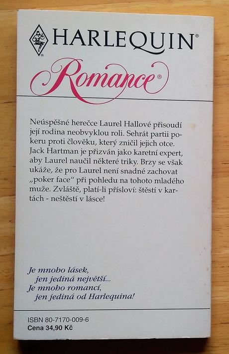 Srdcový kluk, heather allisonová,