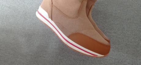 Prechodné čižmy, reima,34